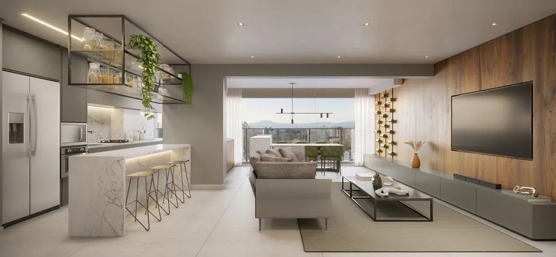 Jota By Lindenberg Vila Mariana · Vila Mariana, São Paulo, imagem 1