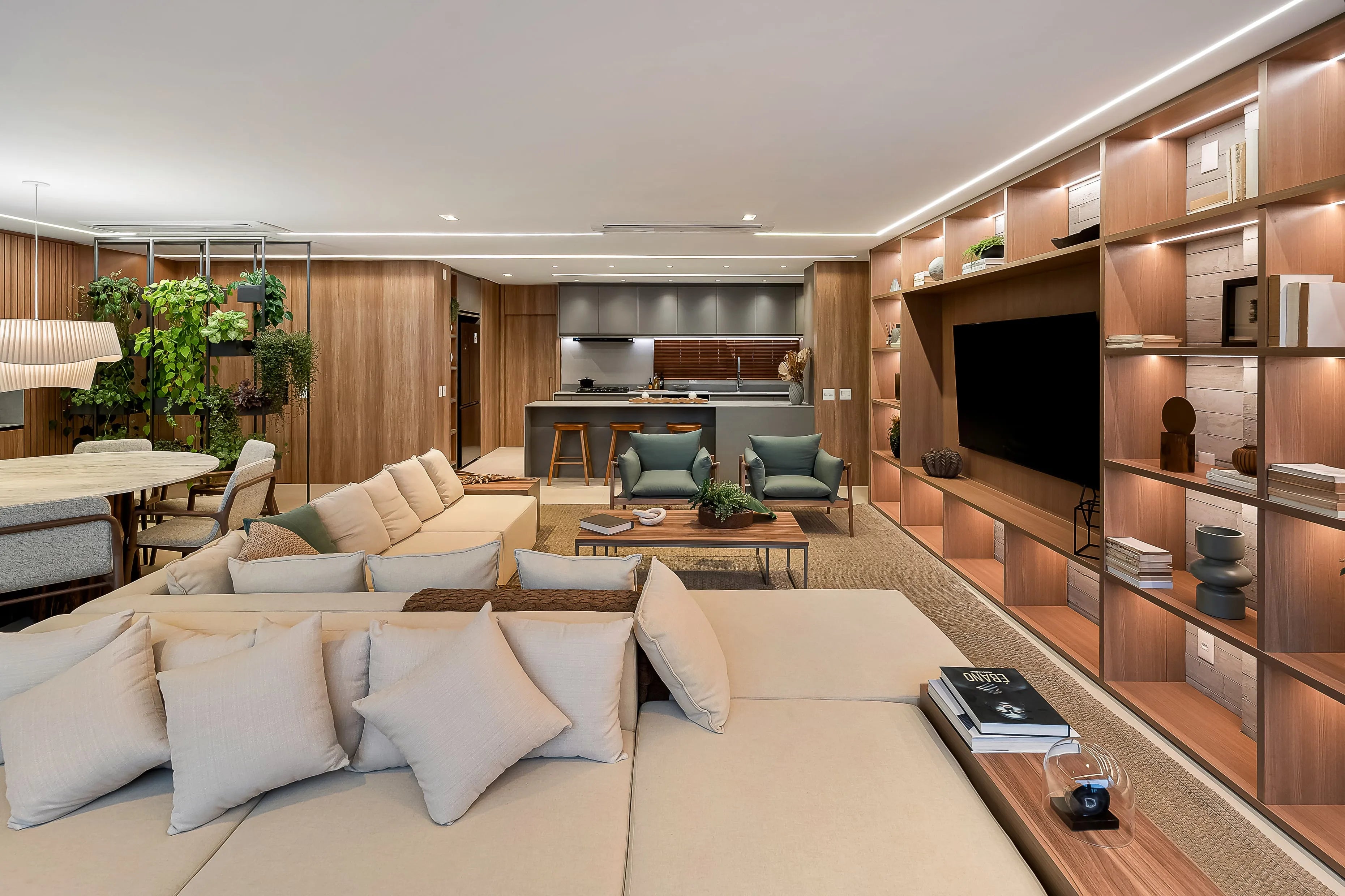 Atypik by Bianchi Realty · Brooklin Paulista, São Paulo, imagem 5