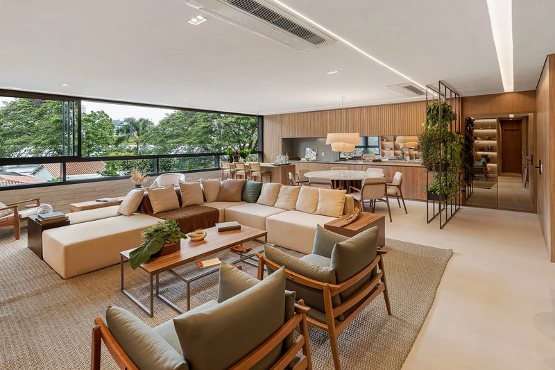 Atypik by Bianchi Realty · Brooklin Paulista, São Paulo, imagem 1
