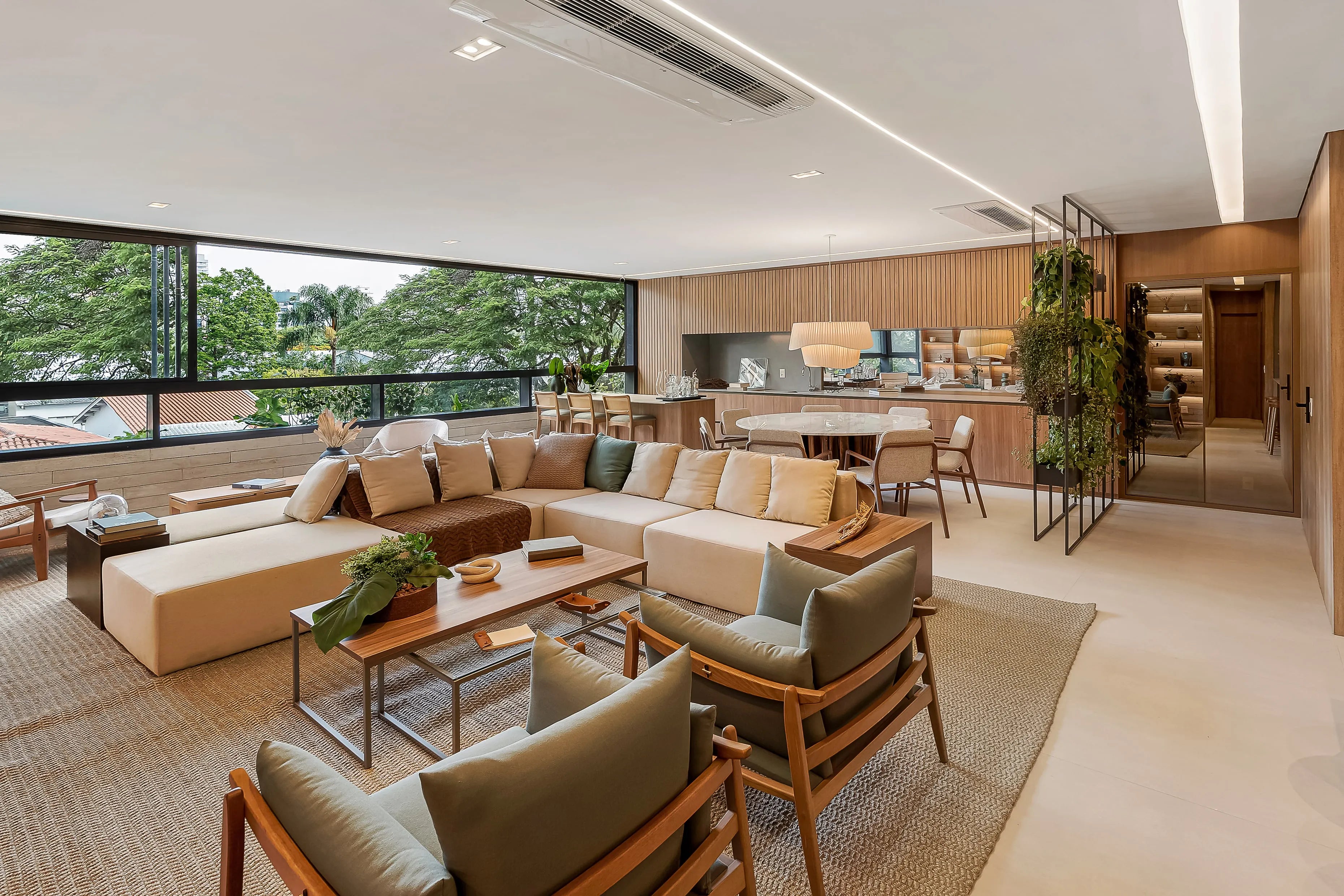 Atypik by Bianchi Realty · Brooklin Paulista, São Paulo, imagem 1