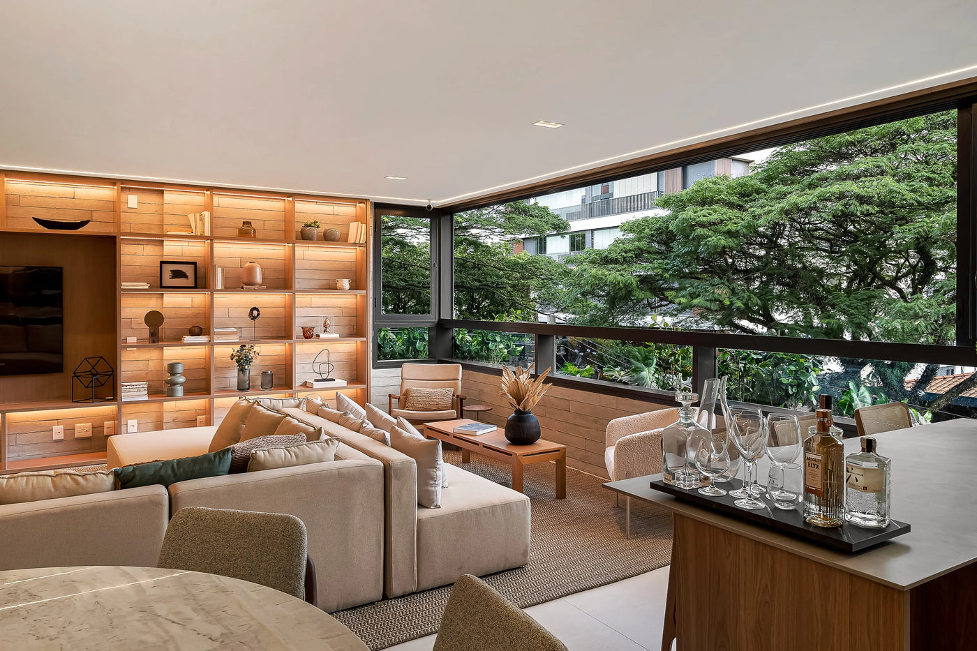 Atypik by Bianchi Realty · Brooklin Paulista, São Paulo, imagem 2