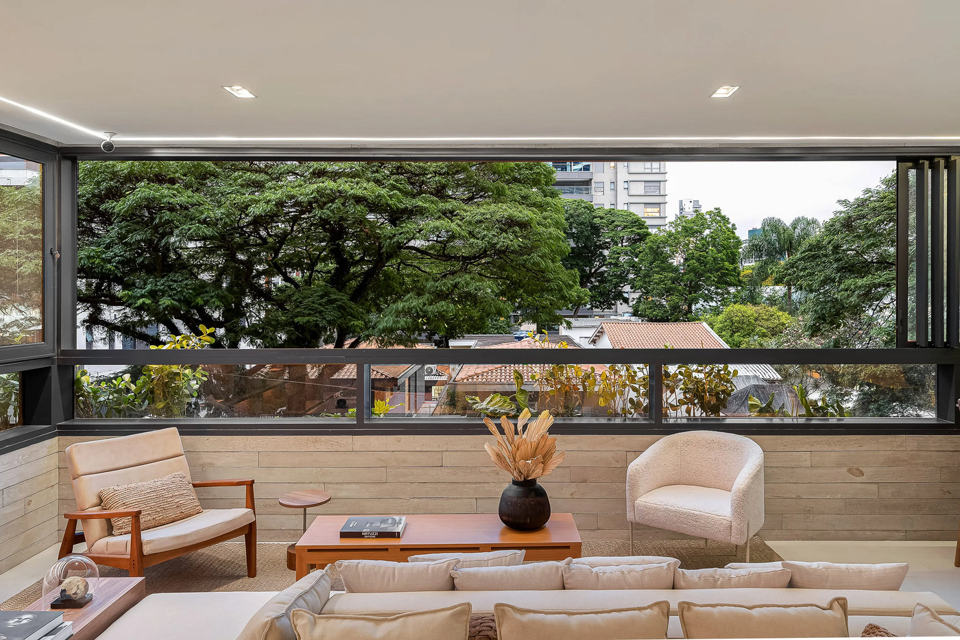Atypik by Bianchi Realty · Brooklin Paulista, São Paulo, imagem 3