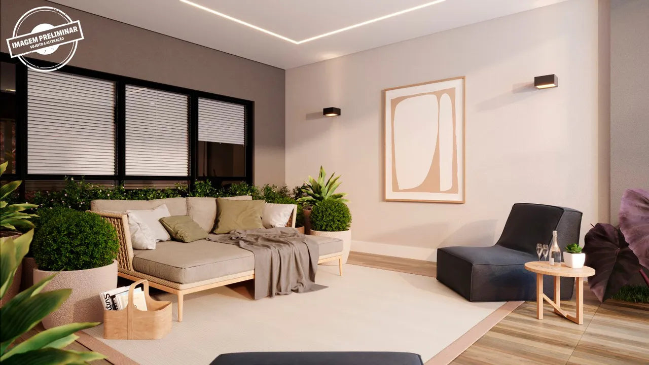 Life MBigucci, apartamentos de 24 a 48 m² · Centro, São Bernardo do Campo, foto 3