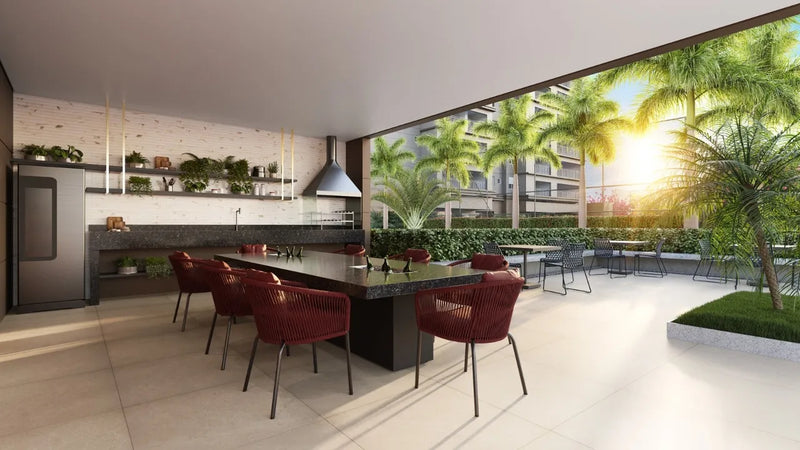 United Living Ipiranga · Ipiranga, São Paulo, imagem 1