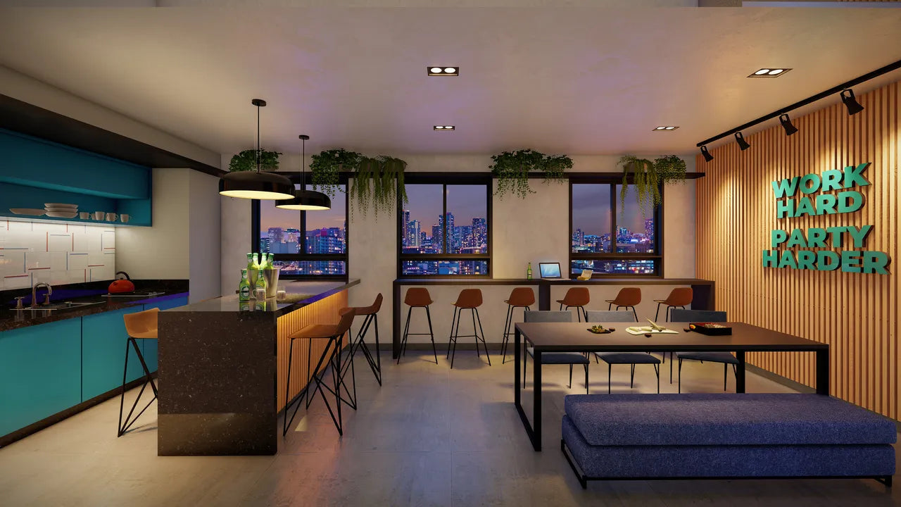 Nurban Vila Mariana · Vila Mariana, São Paulo, imagem 5