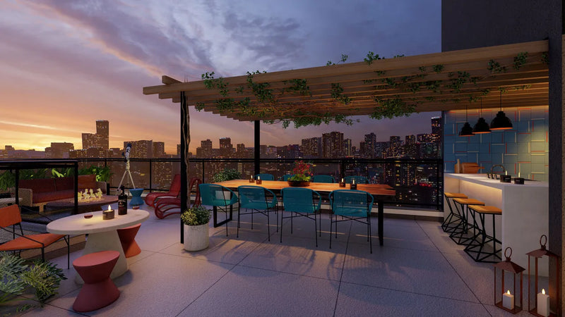 Nurban Vila Mariana · Vila Mariana, São Paulo, imagem 1