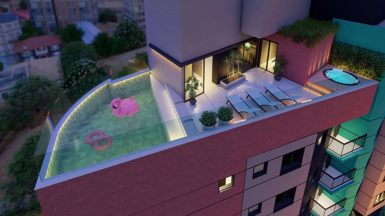 Nurban Vila Mariana · Vila Mariana, São Paulo, imagem 3