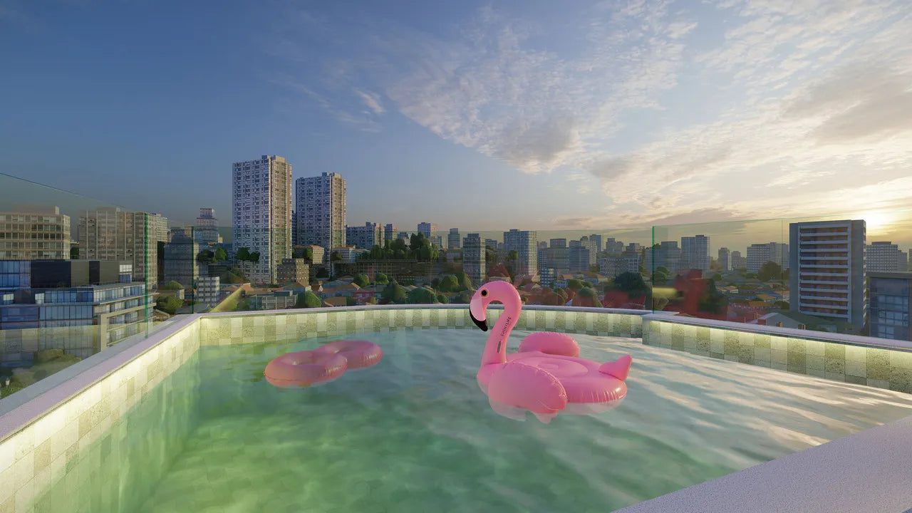 Nurban Vila Mariana · Vila Mariana, São Paulo, imagem 2