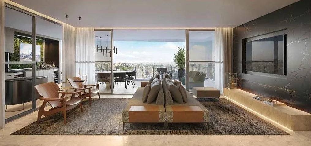 Lindenberg Ibirapuera Torre 1 · Paraíso, São Paulo, imagem 2