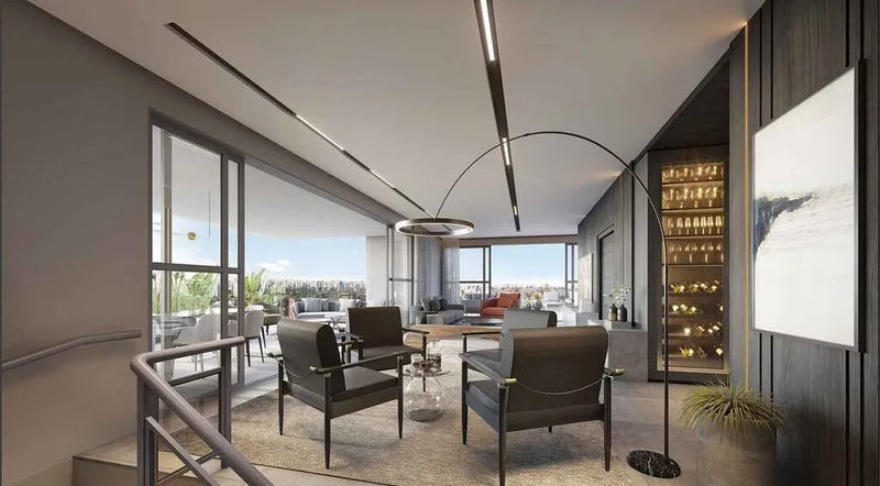 Lindenberg Ibirapuera Torre 1 · Paraíso, São Paulo, imagem 1