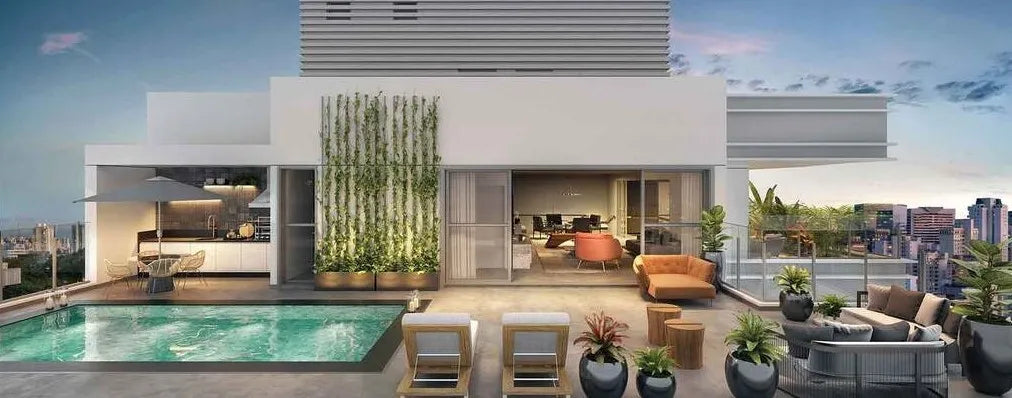Lindenberg Ibirapuera Torre 1 · Paraíso, São Paulo, imagem 4