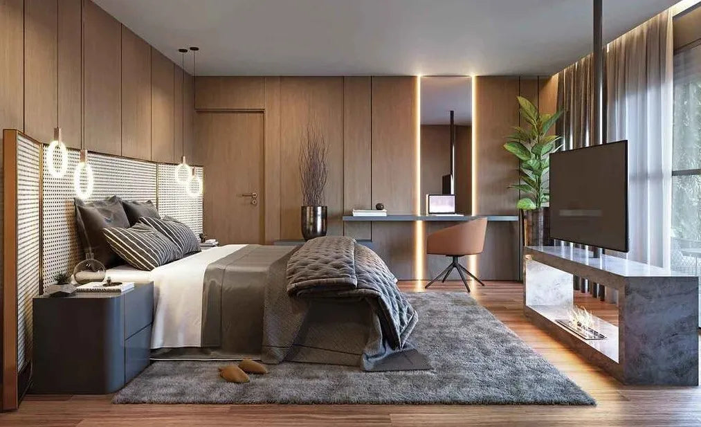 Lindenberg Ibirapuera Torre 1 · Paraíso, São Paulo, imagem 3