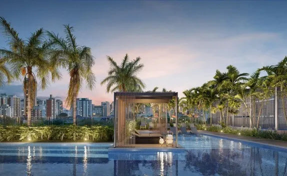 Marquise Vila Mariana · Vila Mariana, São Paulo, imagem 1