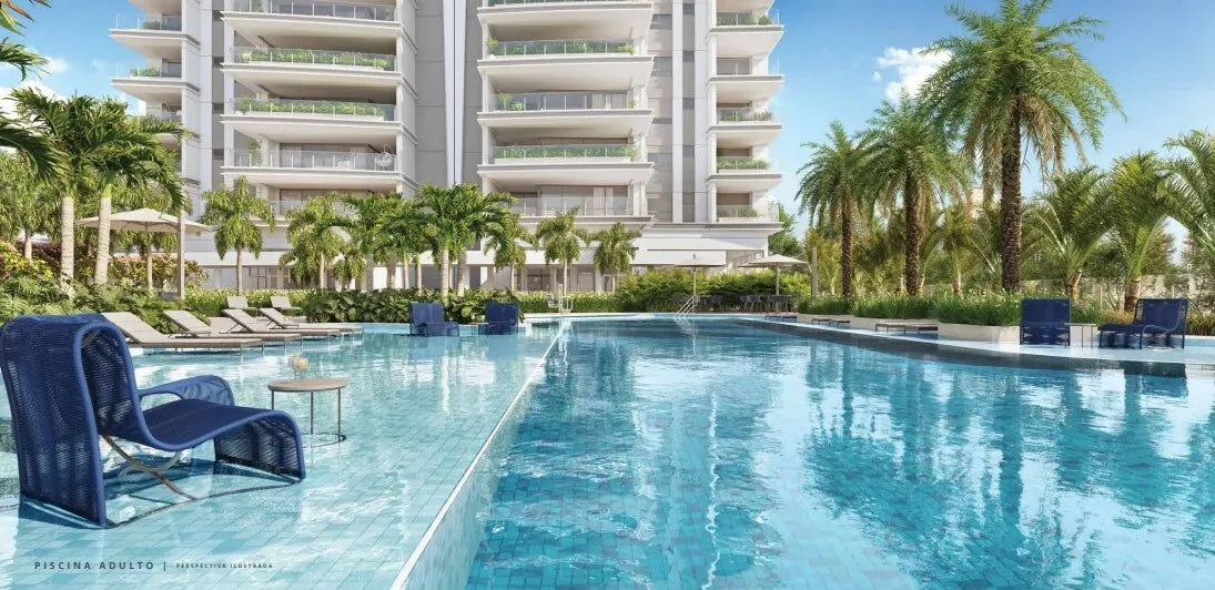 Lindenberg Ibirapuera · Paraíso, São Paulo, imagem 1