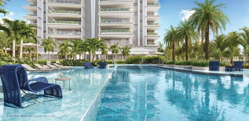 Lindenberg Ibirapuera · Paraíso, São Paulo, imagem 1