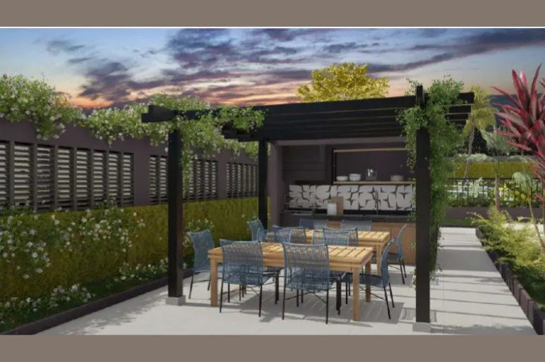 Icony Campestre, apartamentos de 62 a 74 m² · Campestre, Santo André, foto 1