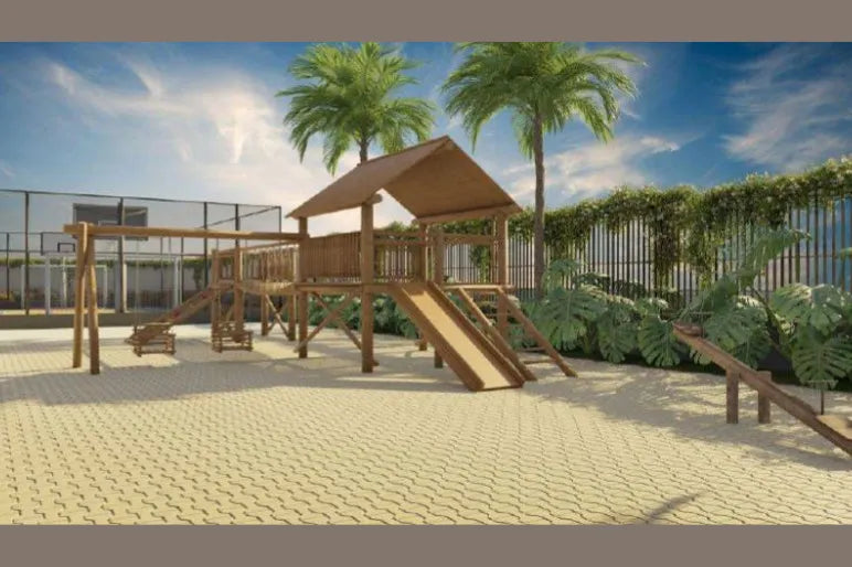 Icony Campestre, apartamentos de 62 a 74 m² · Campestre, Santo André, foto 4
