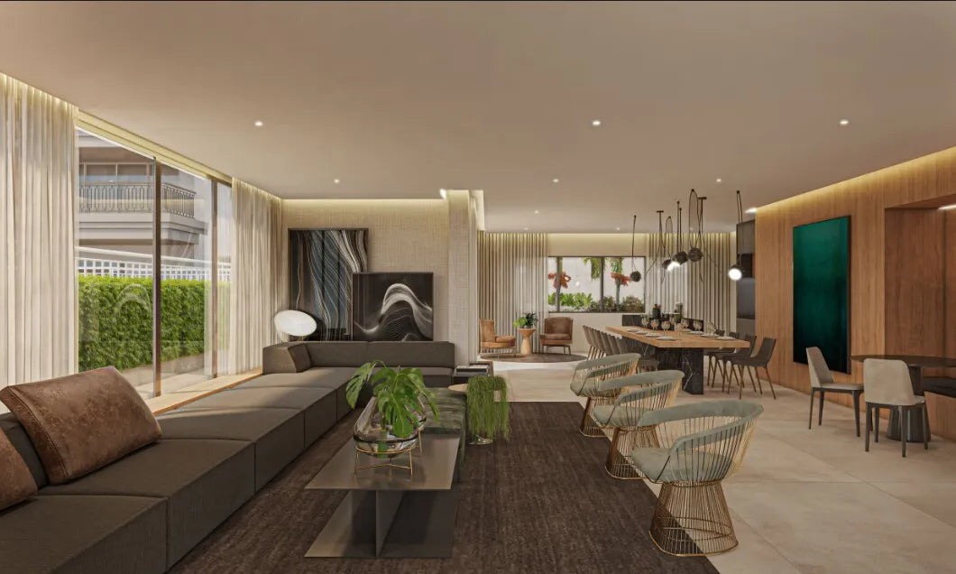 Exclusiv Vila Mariana · Vila Mariana, São Paulo, imagem 3