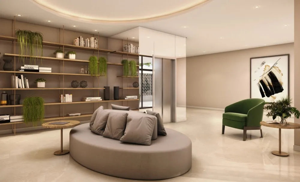 Lineage Vila Mariana · Vila Mariana, São Paulo, imagem 3