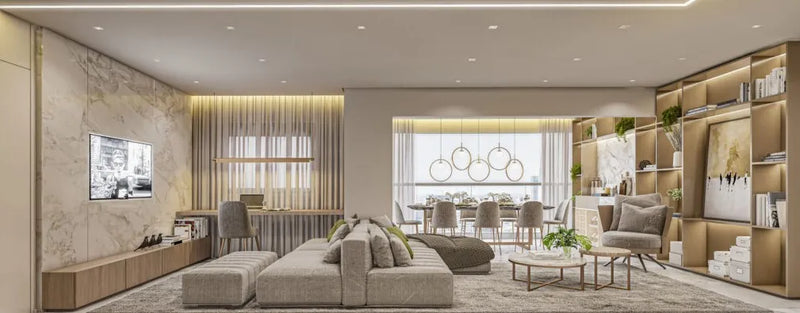 Lineage Vila Mariana · Vila Mariana, São Paulo, imagem 1