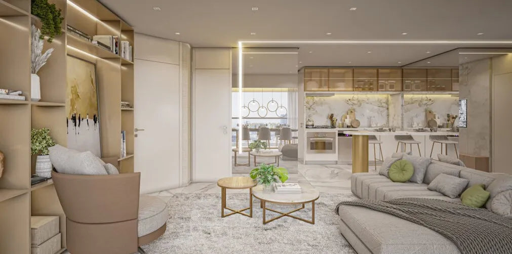 Lineage Vila Mariana · Vila Mariana, São Paulo, imagem 2