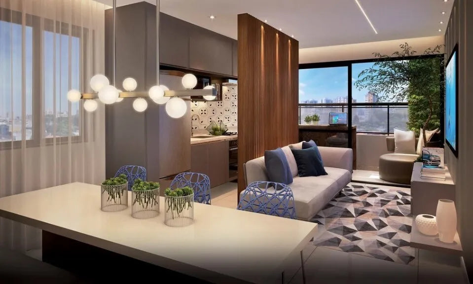 Equalize Vila Mariana · Vila Mariana, São Paulo, imagem 1