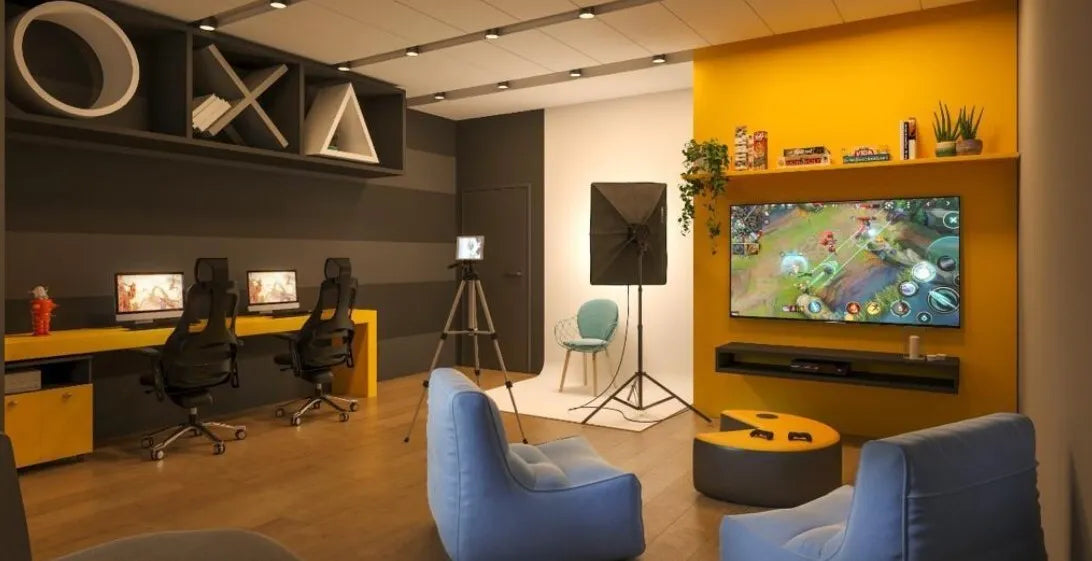 Yep Santo André, apartamentos de 47 a 56 m² · Vila Palmares, Santo André, foto 5