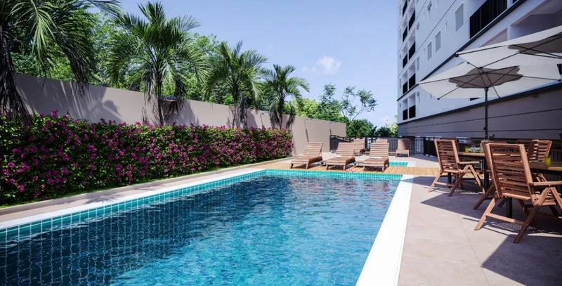 Yep Santo André, apartamentos de 47 a 56 m² · Vila Palmares, Santo André, foto 1