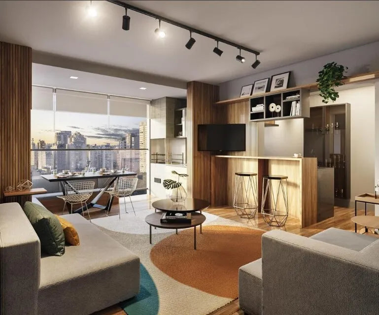 Mirart Vila Mariana · Vila Mariana, São Paulo, imagem 1