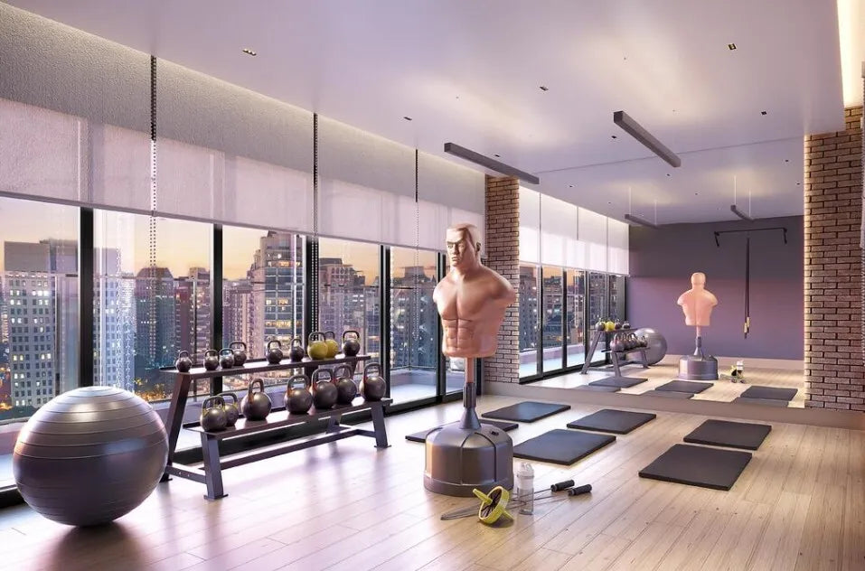 Mirart Vila Mariana · Vila Mariana, São Paulo, imagem 4