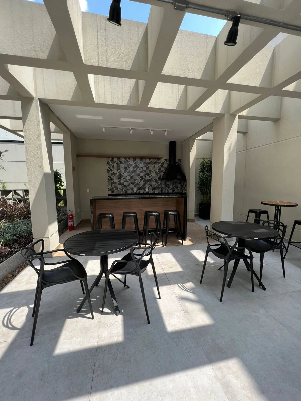 Vilaró Campestre, apartamento de 161 m² · Campestre, Santo André, foto 1