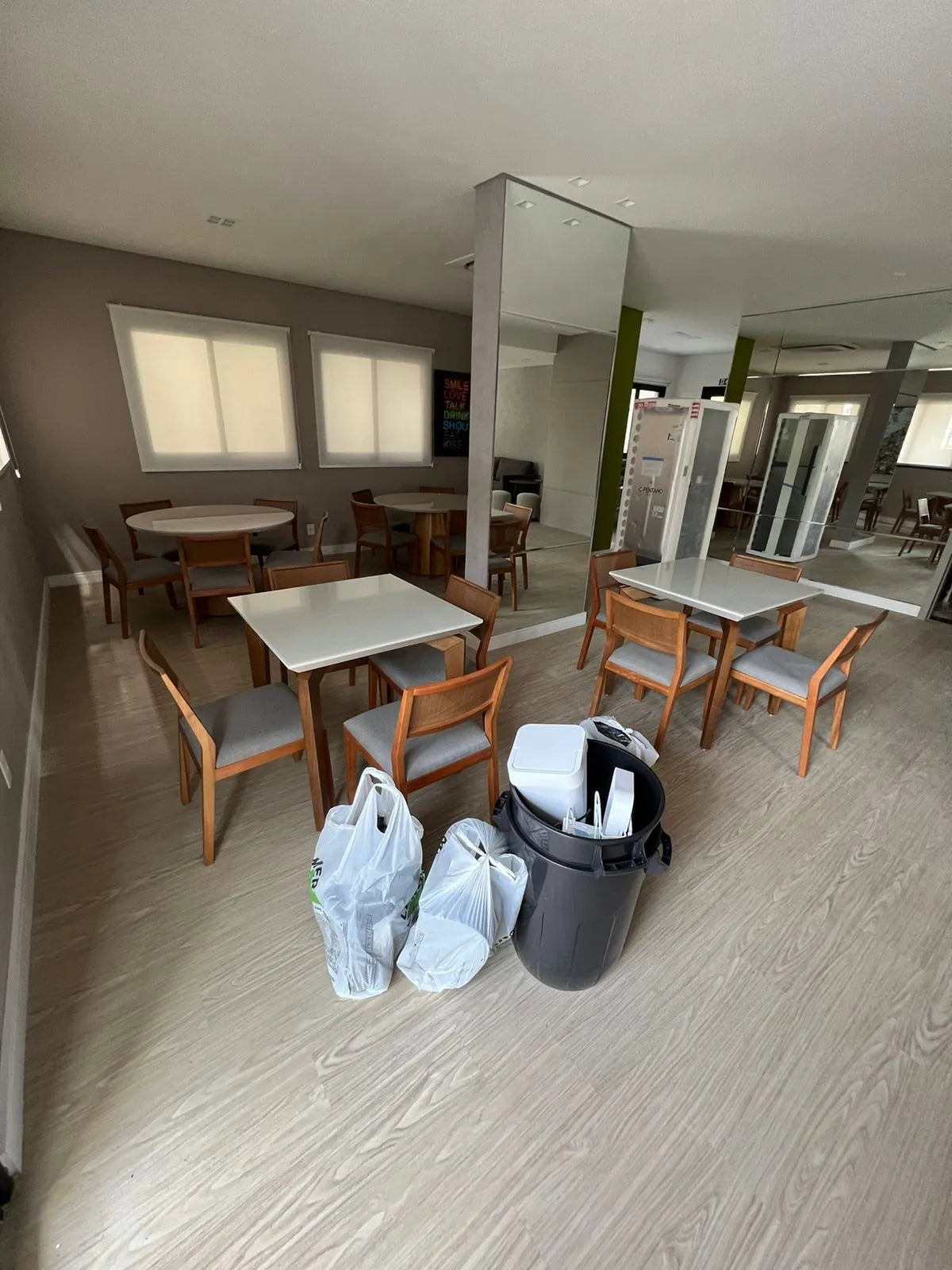 Vilaró Campestre, apartamento de 161 m² · Campestre, Santo André, foto 5