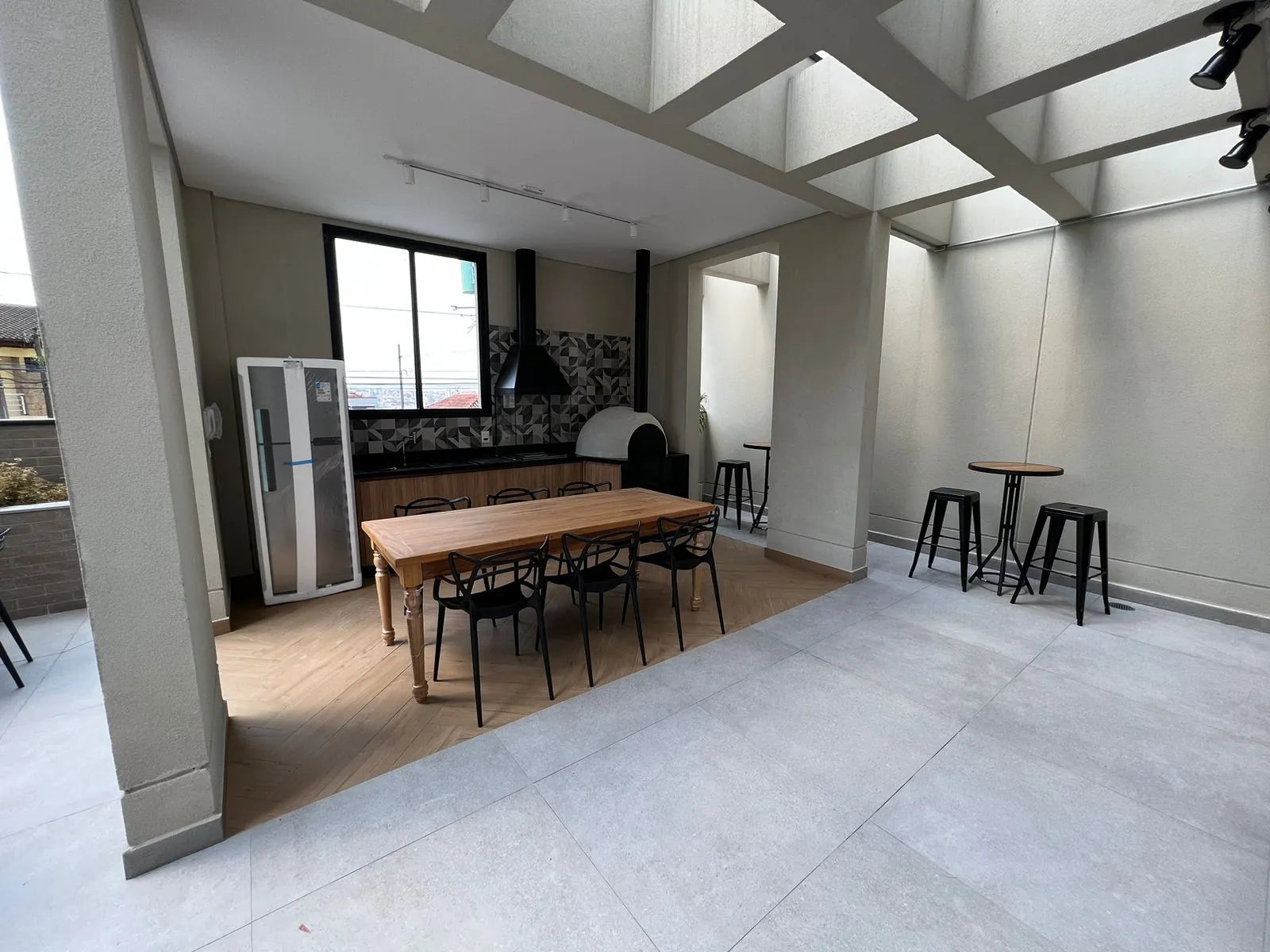 Vilaró Campestre, apartamento de 161 m² · Campestre, Santo André, foto 4