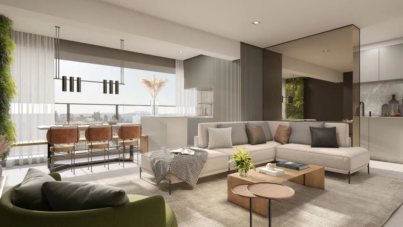 Jota Vila Mariana · Vila Mariana, São Paulo, imagem 1