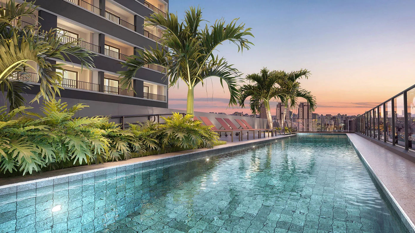 Jota Studios By Lindenberg Vila Mariana · Vila Mariana, São Paulo, imagem 2