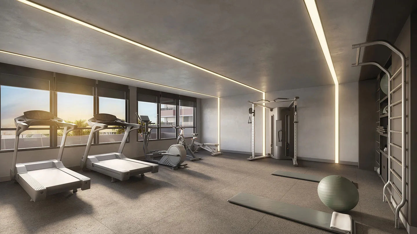 Jota Studios By Lindenberg Vila Mariana · Vila Mariana, São Paulo, imagem 4