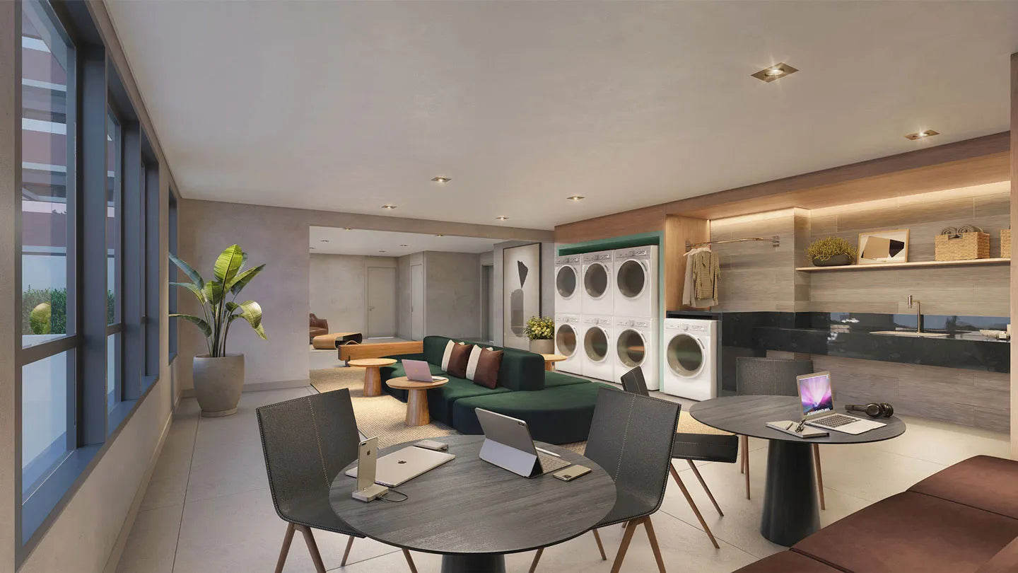 Jota Studios By Lindenberg Vila Mariana · Vila Mariana, São Paulo, imagem 5