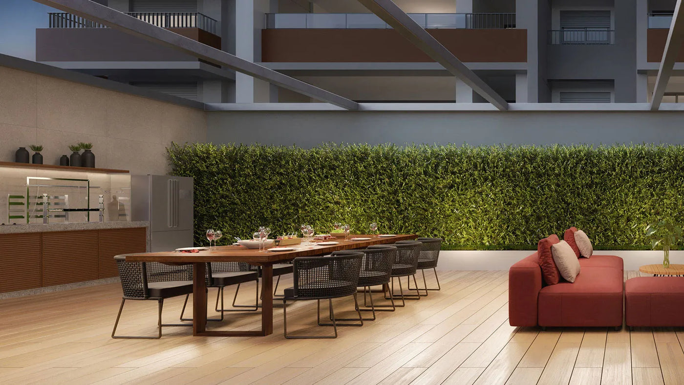 Jota Studios By Lindenberg Vila Mariana · Vila Mariana, São Paulo, imagem 3