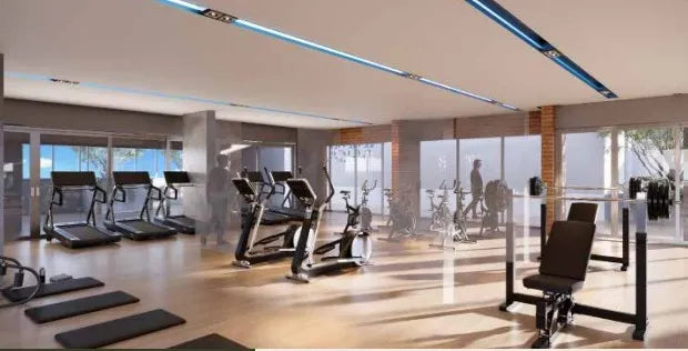 Landmark Paddan, apartamentos de 61 a 71 m² · Centro, São Bernardo do Campo, foto 5