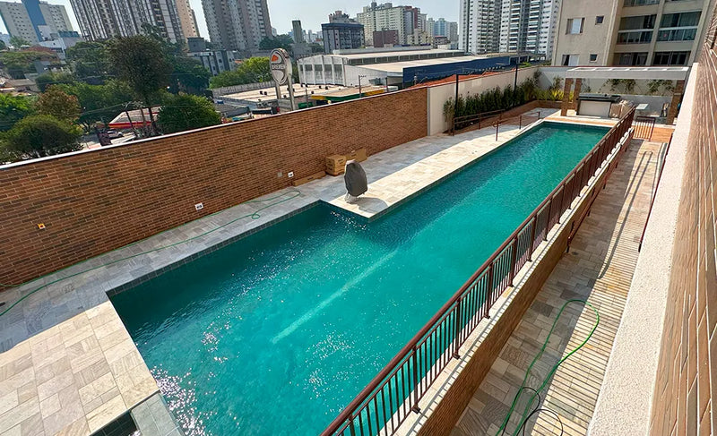 VidaBella Lorenzini, apartamento de 117 m² · Vila Assunção, Santo André, foto 1