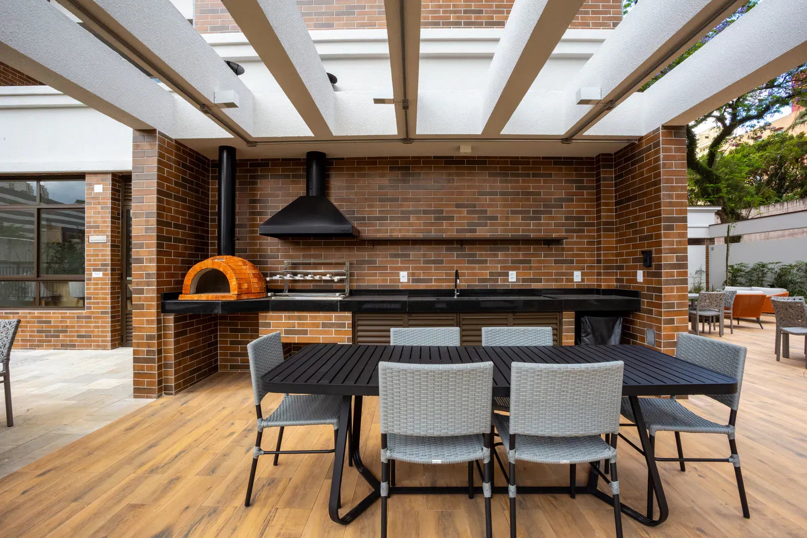VidaBella Lorenzini, apartamento de 117 m² · Vila Assunção, Santo André, foto 5