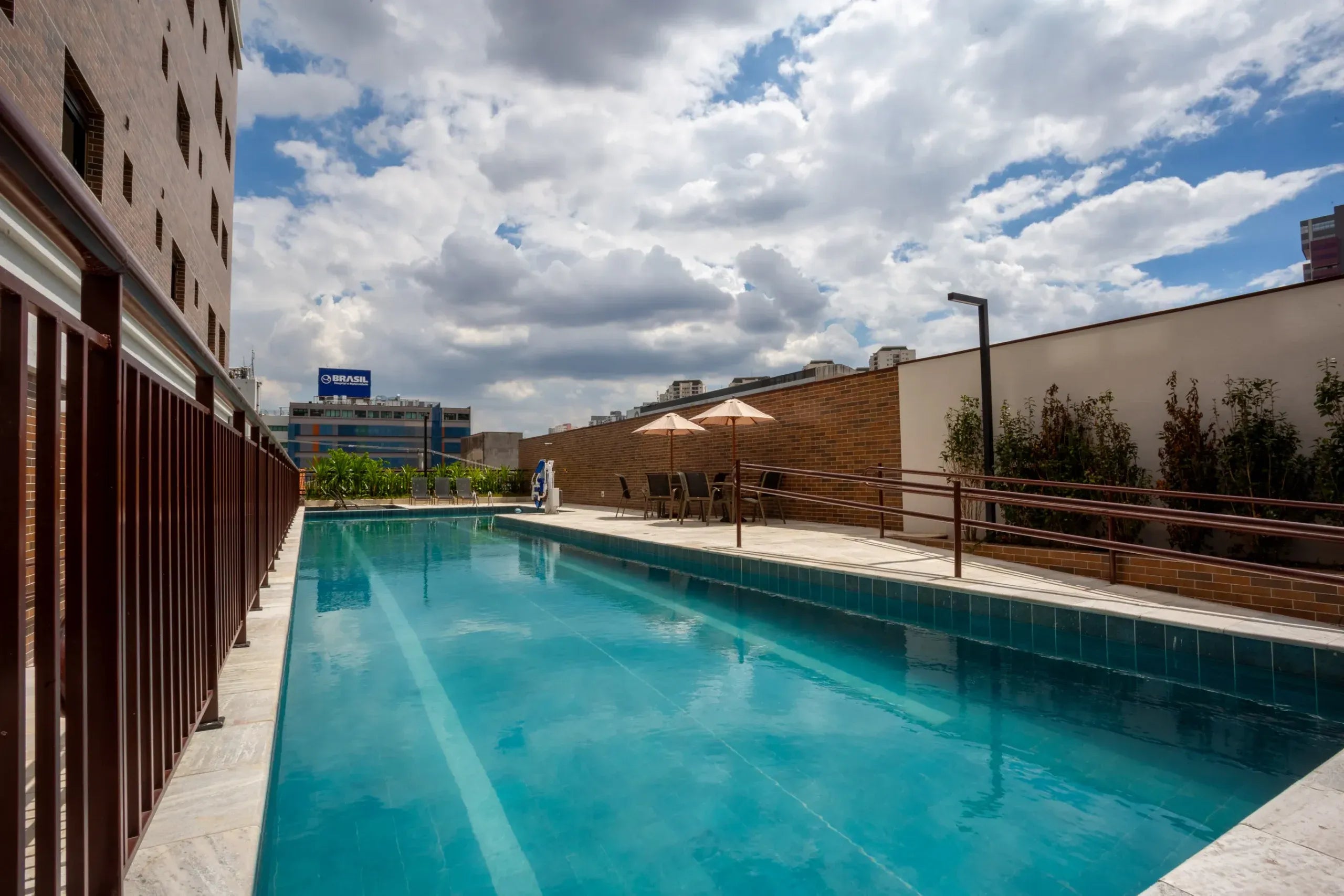 VidaBella Lorenzini, apartamento de 117 m² · Vila Assunção, Santo André, foto 3