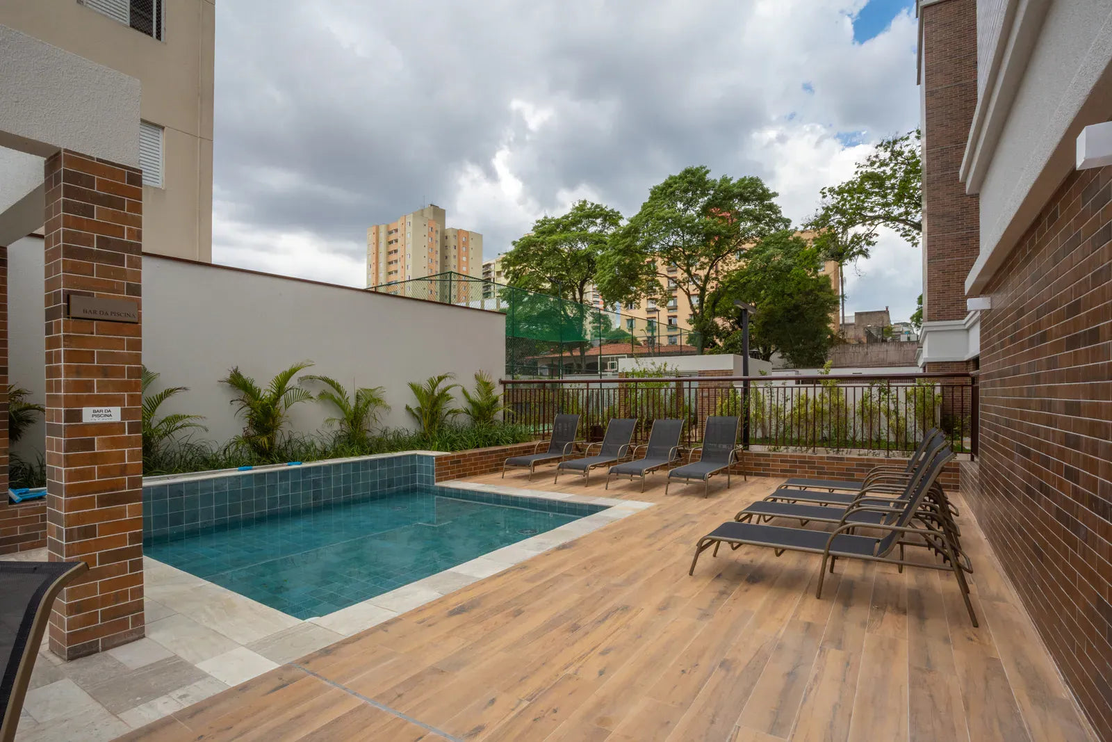 VidaBella Lorenzini, apartamento de 117 m² · Vila Assunção, Santo André, foto 4