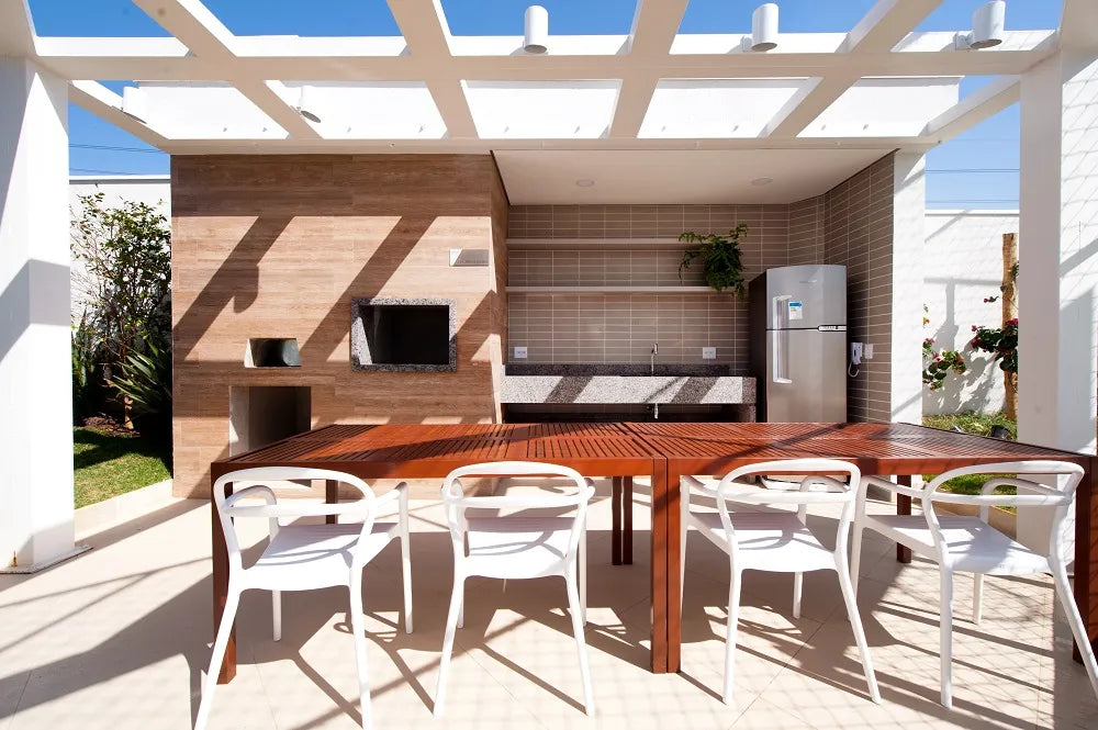 Stare Lorenzini, apartamentos de 59 a 65 m² · Campestre, Santo André, foto 3