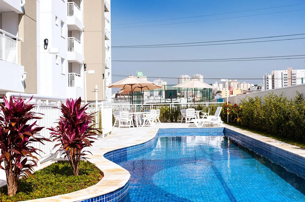 Stare Lorenzini, apartamentos de 59 a 65 m² · Campestre, Santo André, foto 1