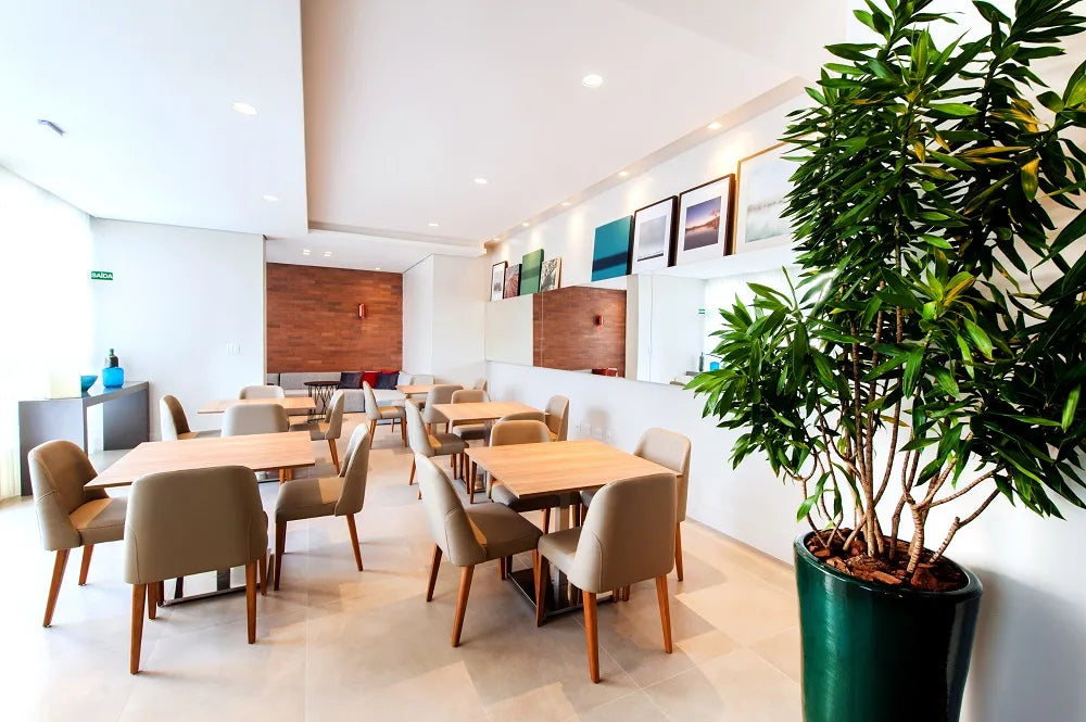 Stare Lorenzini, apartamentos de 59 a 65 m² · Campestre, Santo André, foto 5