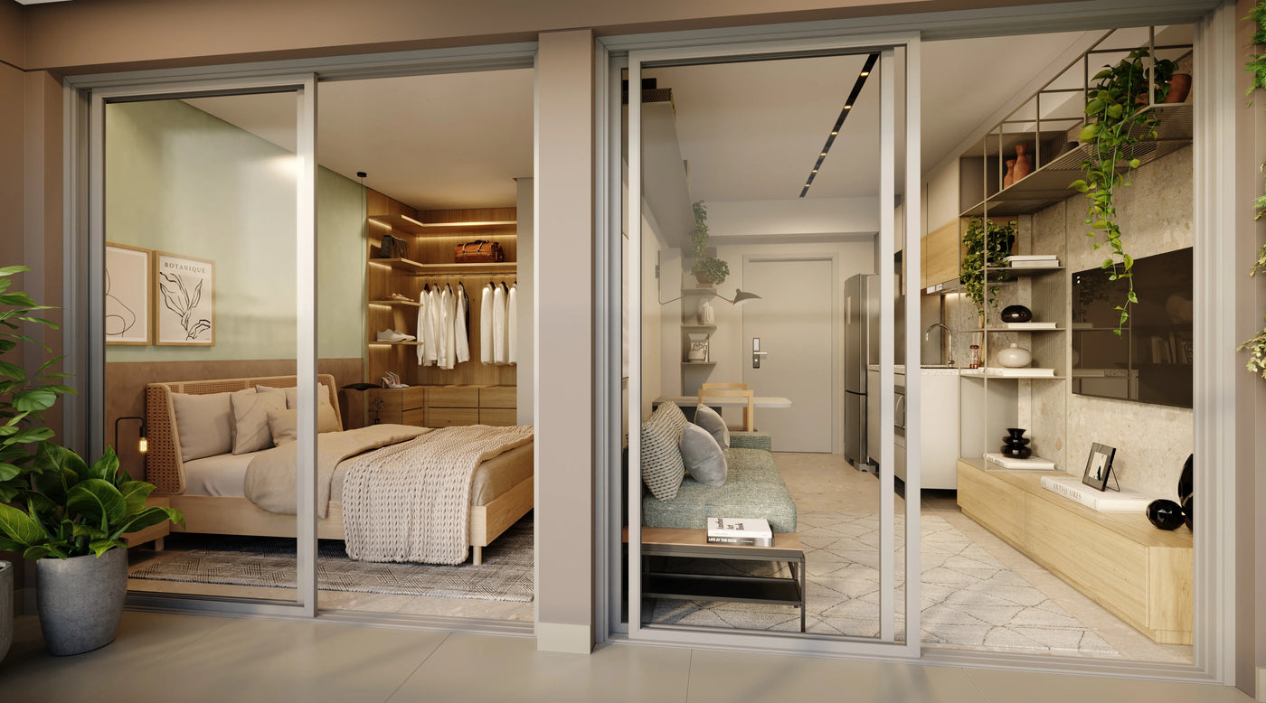 Patteo Vila Mariana · Vila Mariana, São Paulo, imagem 1