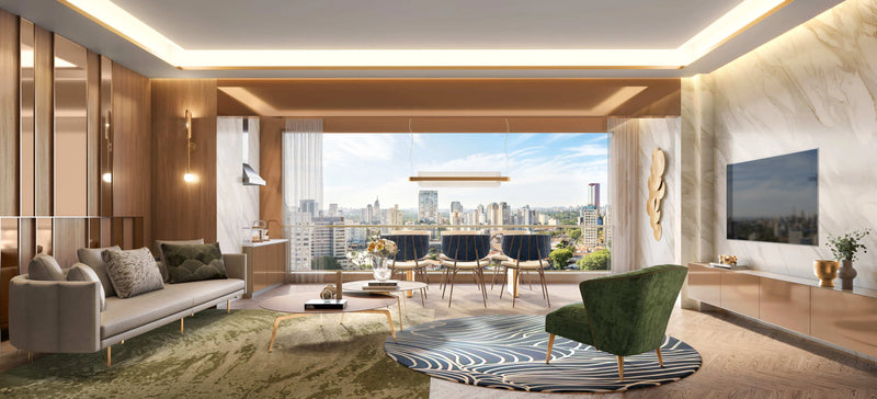 Quattri Vila Mariana · Vila Mariana, São Paulo, imagem 1
