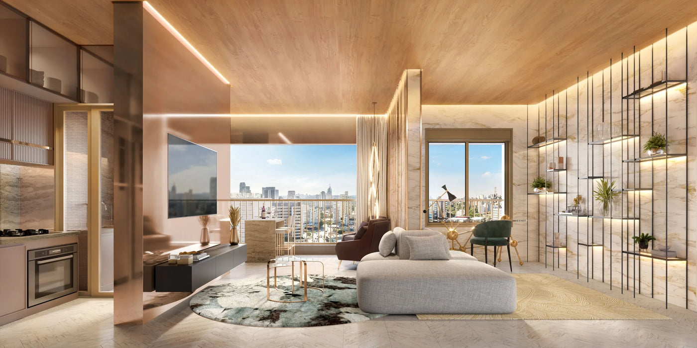 Quattri Vila Mariana · Vila Mariana, São Paulo, imagem 2
