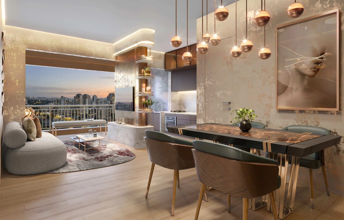 Quattri Vila Mariana · Vila Mariana, São Paulo, imagem 3